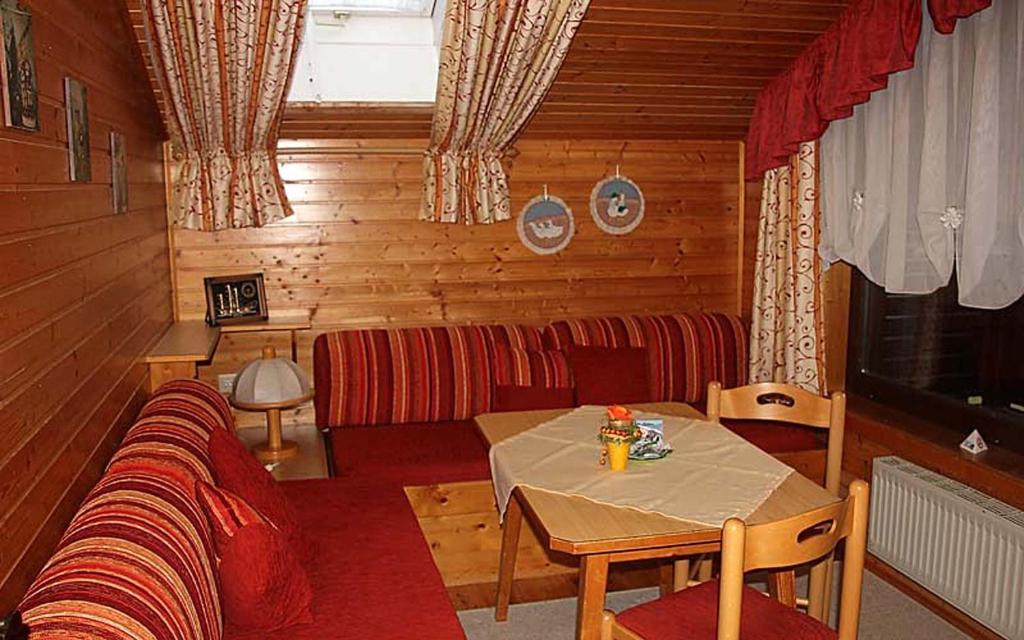Gaestehaus Steiner Tröpolach Rom bilde