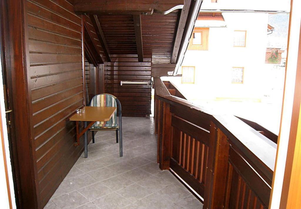Gaestehaus Steiner Tröpolach Rom bilde