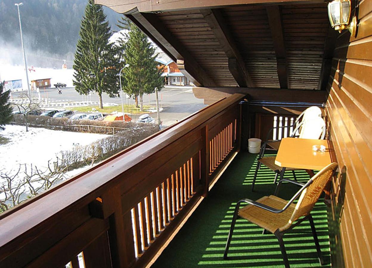 Gaestehaus Steiner Tröpolach Rom bilde