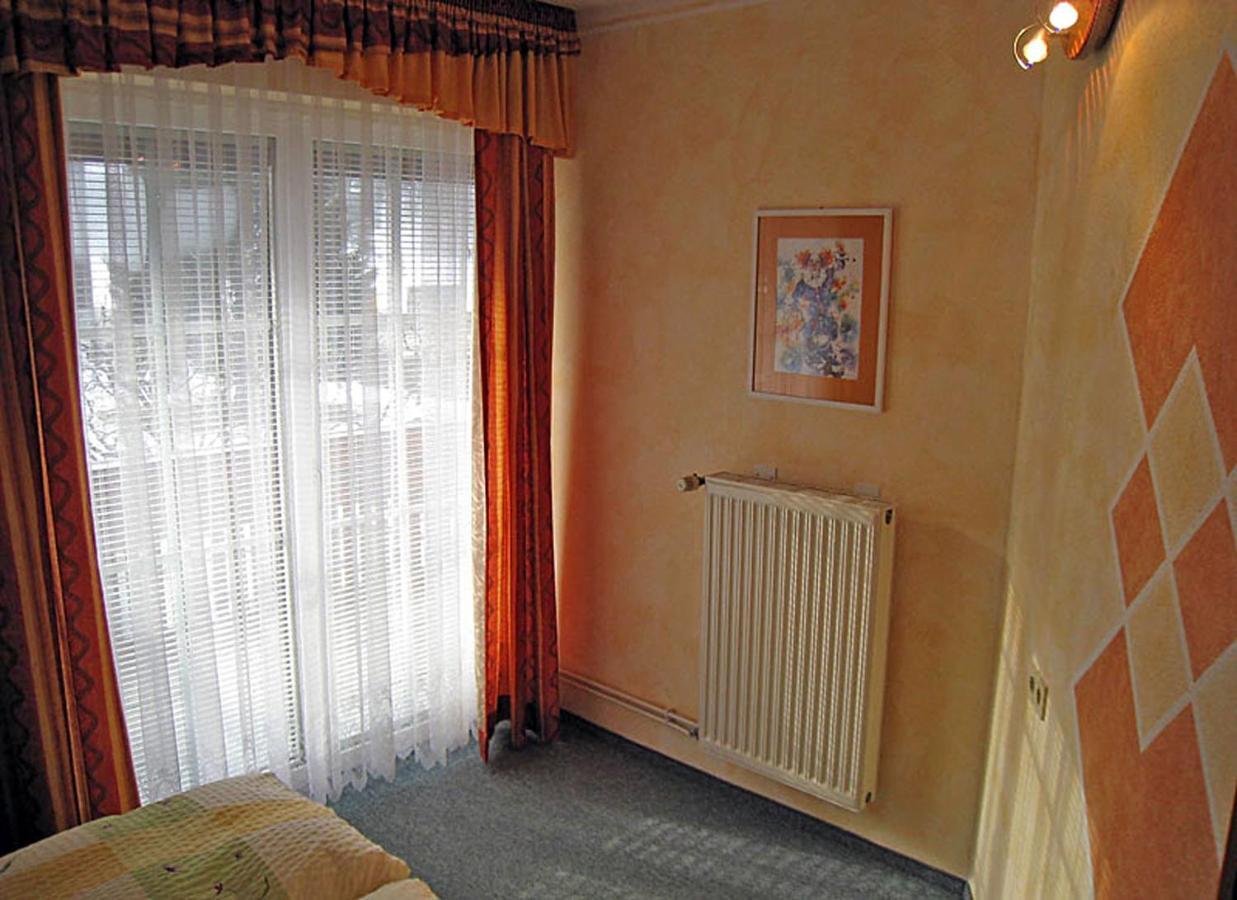Gaestehaus Steiner Tröpolach Rom bilde