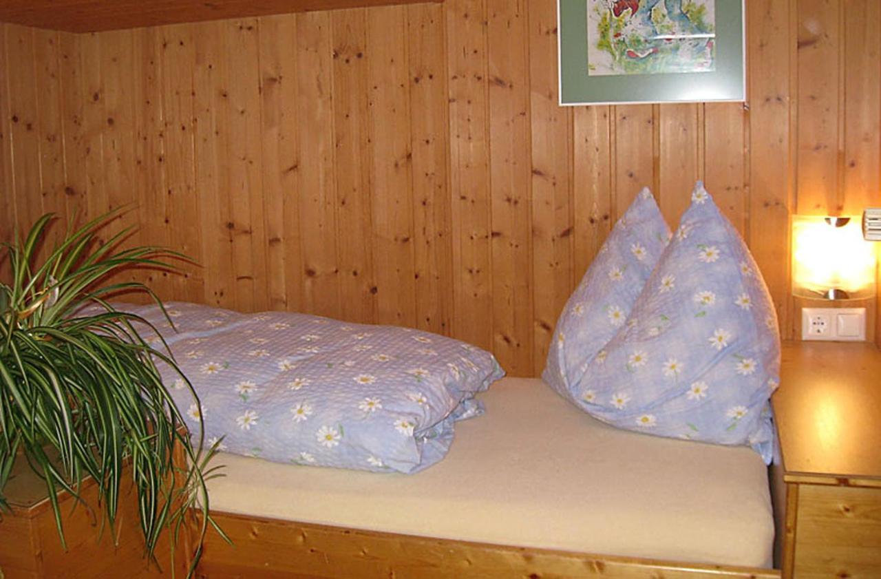 Gaestehaus Steiner Tröpolach Rom bilde