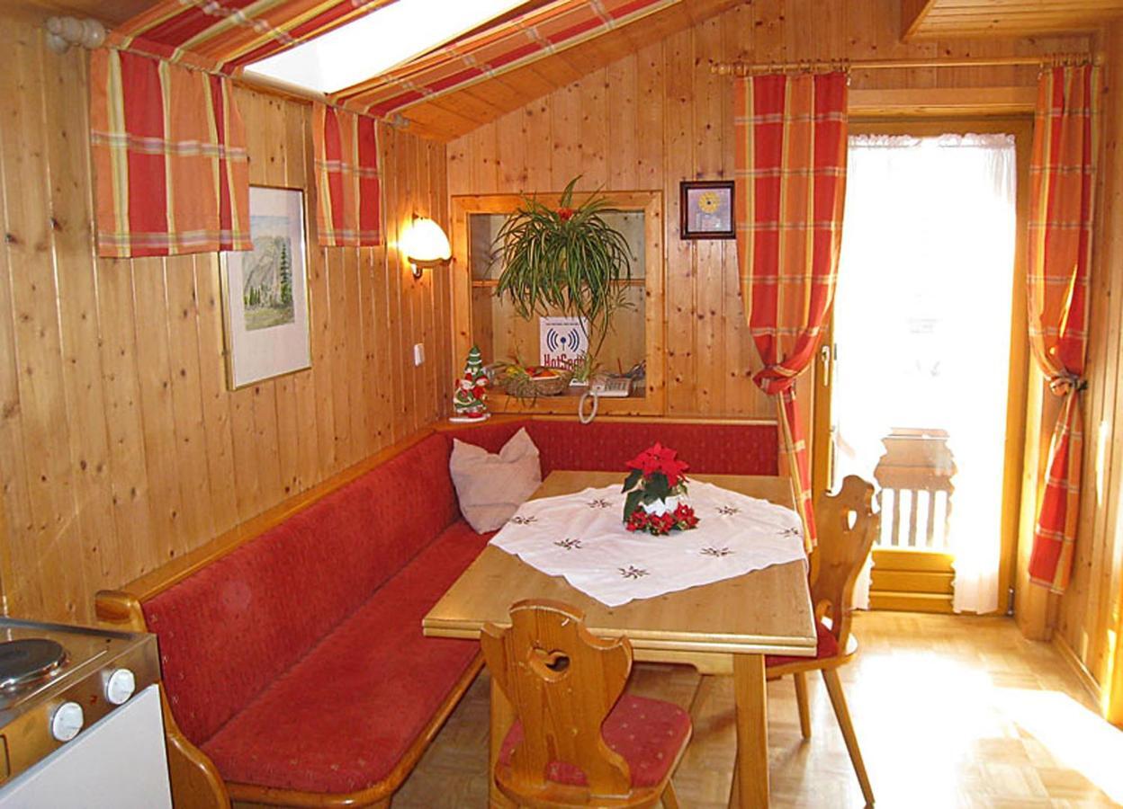 Gaestehaus Steiner Tröpolach Rom bilde