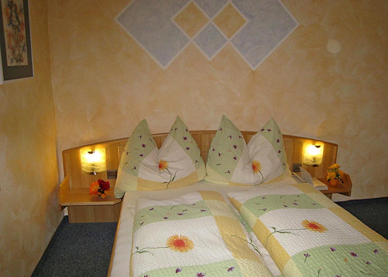 Gaestehaus Steiner Tröpolach Rom bilde